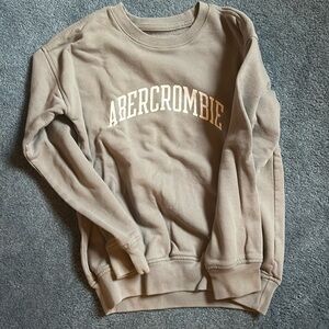 Abercrombie Kids sweatshirt